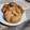 El cooksnap de Lujan Zubiaurre cuando hizo Torta fritas.