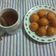Cooksnap dari Iswantie Sy untuk resep Kue bola ubi