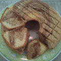 Cooksnap dari Setyarini Wulandari untuk resep Cake Nutrijell / bolu nutrujell kocok all on 1 (kopi coklat santan)