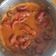 El cooksnap de Zubikaos cuando hizo Cangrejos de río en salsa.