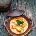 Cooksnap dari tanti.muji untuk resep 135. Ayam Masak Lodo