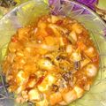 Cooksnap dari Vidya Nurfita Sari untuk resep Udang Cumi Asam Manis