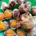 Cooksnap dari Dhewy Asry untuk resep Dimsum Ayam