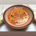 Cooksnap dari selvyk untuk resep Lontong / Ketupat Sayur Ala Betawi