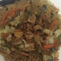 Cooksnap dari indah faulla untuk resep Bihun Goreng Special