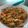 El cooksnap de Santos Bañuelos cuando hizo Arroz chino.