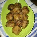 Cooksnap dari Ni Luh Apti Rahayu untuk resep Bregedel kentang simpel enak