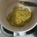Cooksnap dari naiviotzhu untuk resep Resep MPASI 10m+ - Opor Ayam
