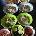 Cooksnap dari Cahaya Naira untuk resep Soto ayam kuning