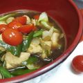 Cooksnap dari Ibu Isnanovia untuk resep Gongso Ayam khas Kudus