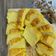 Cooksnap dari Gisry Septianty untuk resep Chiffon Labu Kuning Gluten Free
