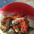 Cooksnap dari Candra Dewi untuk resep Pindang tumis kecap