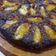 El cooksnap de Laura cuando hizo Torta de manzanas invertida😋🤤.