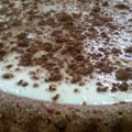 صورة من 👑kk👑، شاركها بعد تجربة وصفة كيكة الشوكولاتة بحبيبات الهيرشيز🍰