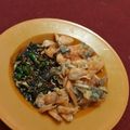 Cooksnap dari Nurellah Sugiarti Ilmalia untuk resep Salmon Goreng Praktis