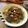 El cooksnap de "cocinar con jorgette" cuando hizo Sopa de menudillos.