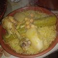صورة من بناتي حياتي 🇩🇿🇩🇿🇩🇿🇩🇿🇩🇿🇩🇿🇩🇿، شاركها بعد تجربة وصفة الرشتة الجزائرية بالدجاج