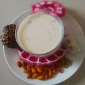 Varsha Dave's cooksnap of when they made સીતાફળ રબડી (Sitafal Rabdi Recipe In Gujarati).