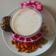 Varsha Dave's cooksnap of when they made સીતાફળ રબડી (Sitafal Rabdi Recipe In Gujarati).