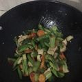 Cooksnap dari Pisces04 untuk resep Sayur capcay