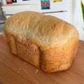 El cooksnap de Miki Guirao Fernandez cuando hizo Pan de semillas en panificadora Lidl.