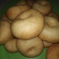 Cooksnap dari Nur Itha untuk resep Donat empuk tanpa telur