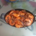 Cooksnap dari Sidik Teguh untuk resep Garlic Bread