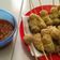 Cooksnap dari Ria untuk resep Cilor (cilok goreng telor)
