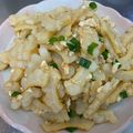 Angel Liu 的 金沙苦瓜 cooksnap