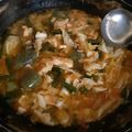 Cooksnap dari suryati sajidah untuk resep Tumis pedas terong hijau kacang panjang