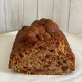 Cooksnap dari Riani Agustia untuk resep Christmas Cake / English Fruit Cake