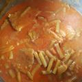 Kosik Árpád Cooksnap-ja, amikor elkészítette a(z) Temesvári sertésszeletek receptet.