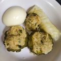 Cooksnap dari Arie Harini untuk resep Siomay ayam