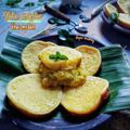 Cooksnap dari imaimey_ untuk resep Bika Ambon Teflon
