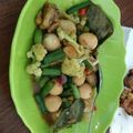 Cooksnap dari rafika esap untuk resep Oseng Telur Puyuh