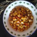 Cooksnap dari iiswatizain untuk resep Tumis Kentang