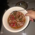 Cooksnap dari lenih untuk resep Cumi Saos Tiram