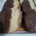 El cooksnap de Silvia Orrego cuando hizo ★Chocoflan★🍮🤩.