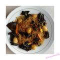Cooksnap dari Ina untuk resep Bihun goreng jamur