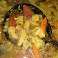Cooksnap dari Yuli Herliyanti untuk resep Tongseng ayam