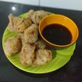 Cooksnap dari Lisa Monica Rakhma untuk resep Tahu Walik Simple dan Sederhana