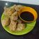 Cooksnap dari Lisa Monica Rakhma untuk resep Tahu Walik Simple dan Sederhana