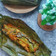 Cooksnap dari dapur Airin untuk resep Pepes kembung