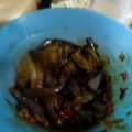 Cooksnap dari Ewonss untuk resep Balado Terong Ungu