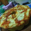 Cooksnap dari neearuniar untuk resep Macaroni Schotel Saus Balognaise Kukus