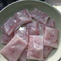 Cooksnap dari Lisni Agnes untuk resep Cantik Manis Mutiara Hunkwe