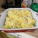 ricsi1993 Cooksnap-ja, amikor elkészítette a(z) Karfiolos rakott csirke (low carb Ketogén) receptet.