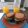 El cooksnap de Auro Maidana cuando hizo Hamburguesas de arroz yamaní y verduras (vegetariano) 💜.