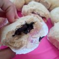 Cooksnap dari Maharani Karina untuk resep Bakpao lembut mengembang tahan lama