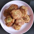 Cooksnap dari yuhinsoles untuk resep 6. Perkedel Kentang Ayam